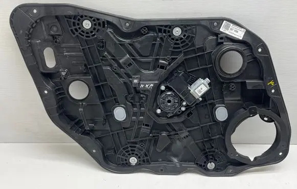 KIA Niro Front door window regulator with motor 82470AT070 2208275350A000 K07V006
