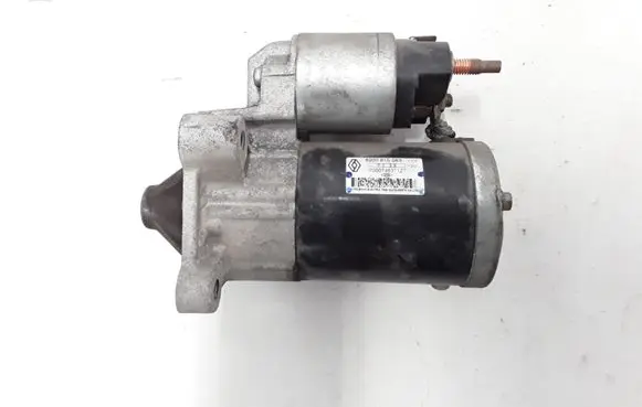 Renault Kangoo II Starter motor 8200815083