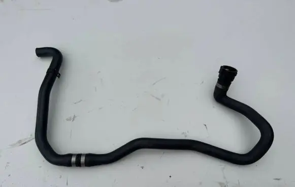 BMW X5 F15 Engine coolant pipe/hose 9253001 14257511