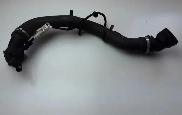 Jaguar XE Air intake hose/pipe GX738286DD