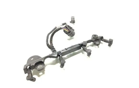 Volvo S90, V90 Glow plug wires 31682526 8888670732