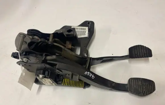 Citroen C5 Pedal assembly 9663998080 171867P