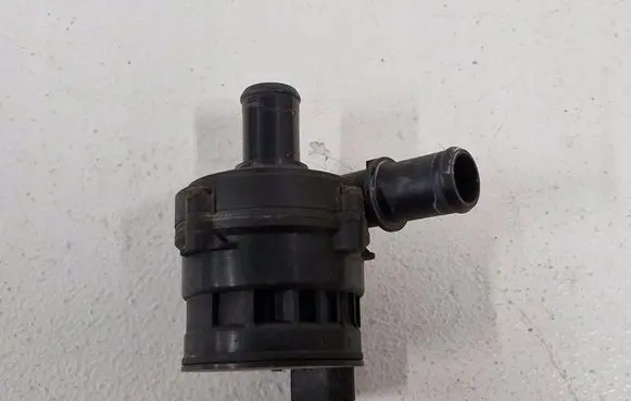 Infiniti M30 Electric auxiliary coolant/water pump 1231231231