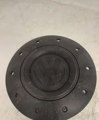 Volkswagen Transporter - Caravelle T5 Original wheel cap 7H0601151C