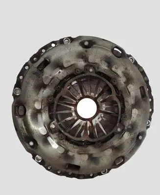 Citroen C5 Clutch set kit 9686915780