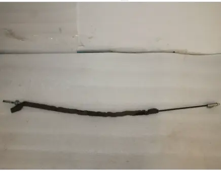 Audi A6 Allroad C5 Gear shift cable linkage 8D1713575
