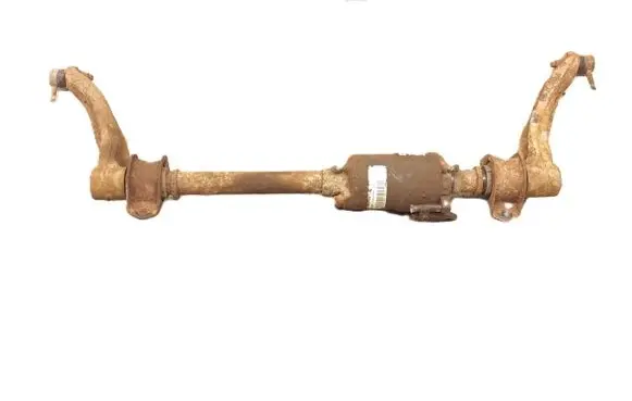 Land Rover Discovery 4 - LR4 Rear active stabilizer CPLA5E484AG