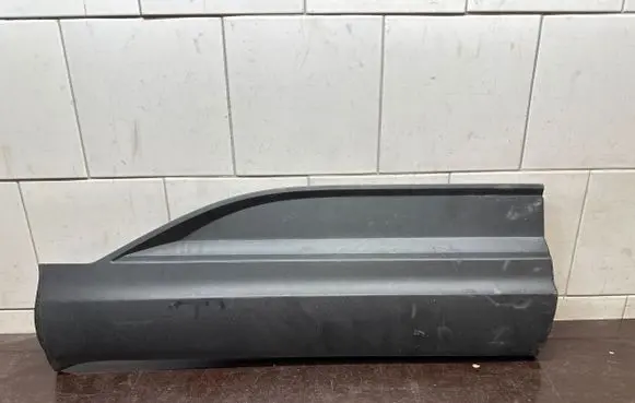 Renault Koleos II Rear door trim (molding) 828203439R