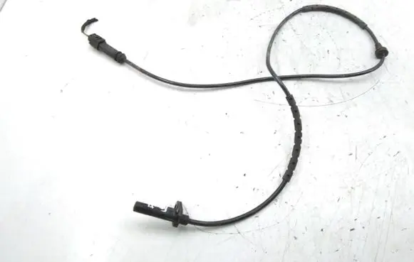 BMW X5 F15 ABS rear brake sensor 