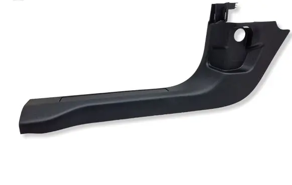 Ford Kuga III Front sill trim cover LJ6BS13201A D0D1A