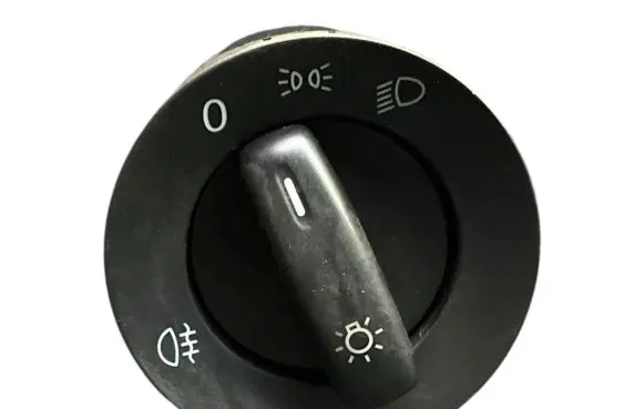 Volkswagen Touran II Light switch 1K0941431BB 10007717