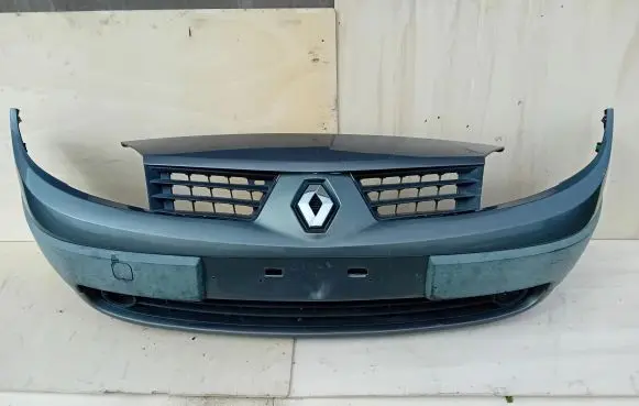 Renault Scenic II - Grand scenic II Front bumper