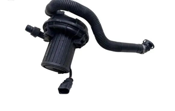 Audi A6 S6 C6 4F Secondary air pump 06A959253B