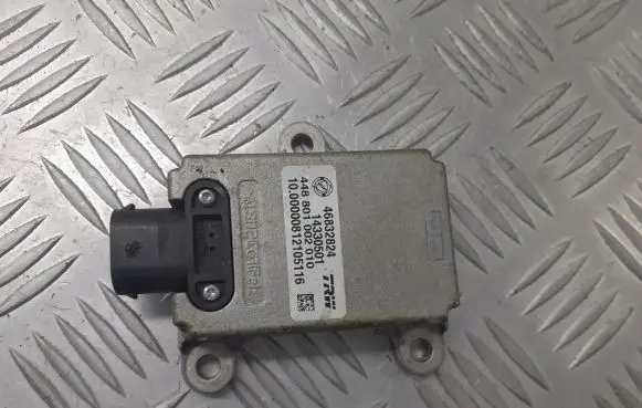 Fiat Croma ESP (stability system) control unit 46832824