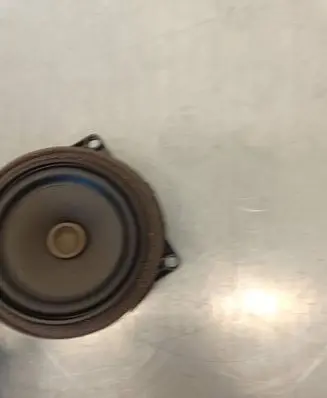 BMW X3 F25 Front door speaker 70521 9288769 18820010