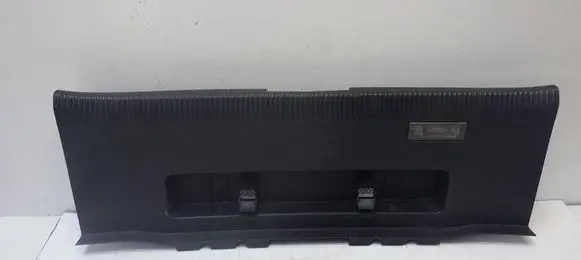 Volkswagen Eos Trunk/boot sill cover protection 1Q0863459