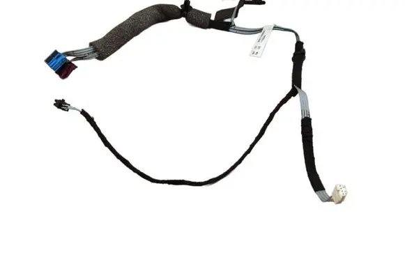 Mercedes-Benz C W204 Wiring harness A2045402710