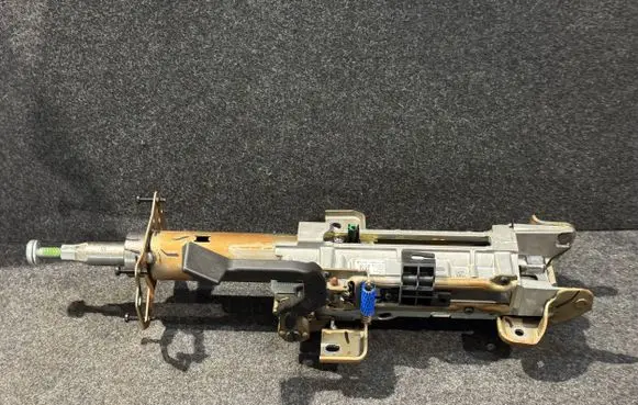Ford Explorer VI Steering wheel axle L1MC3C529 L1MC3C529AD
