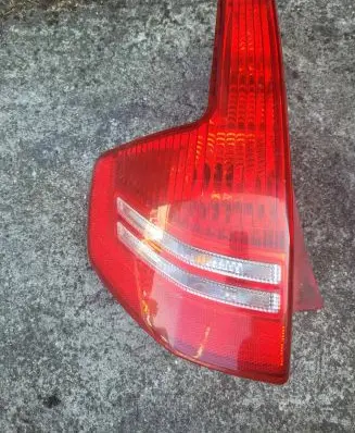 Citroen C4 I Rear/tail lights 9655864080