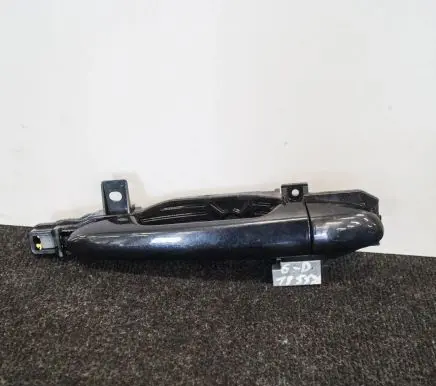 Mazda 6 Rear door exterior handle