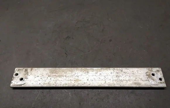 Other under body part