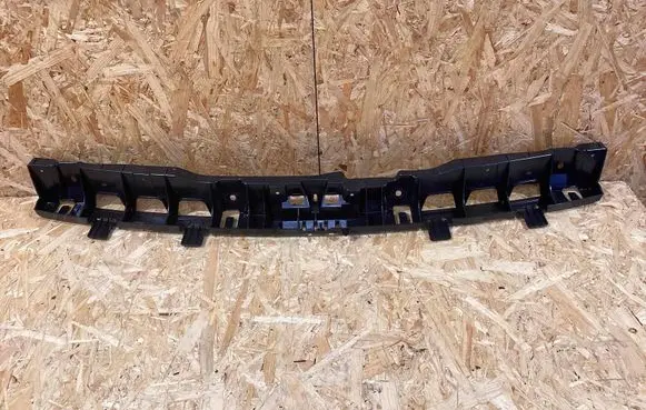 Porsche Macan (95B) Front bumper foam support bar 95b807863b