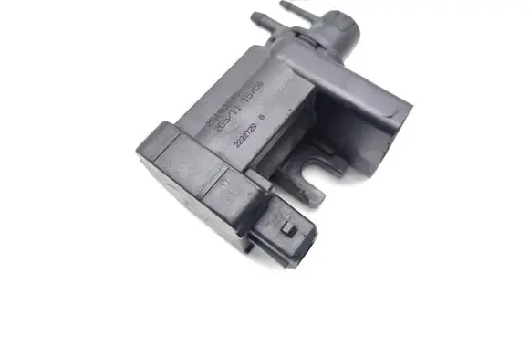 Opel Antara Turbo solenoid valve 25183170 2222729