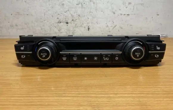 BMW X5 E70 Other switches/knobs/shifts 931044901 C1570