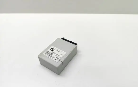 BMW 5 E60 E61 MPM control module 6939655 693965501 61356939655