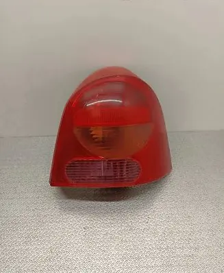 Renault Twingo I Rear/tail lights 7700426320