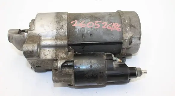 BMW X1 F48 F49 Starter motor 8580390 MS4380003530 353002920