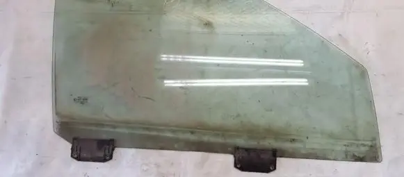 Ford Scorpio Front door window glass four-door