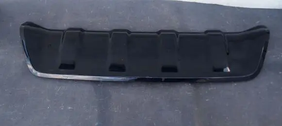 Land Rover Discovery 5 Rear bumper lower part trim GK7M17F954A