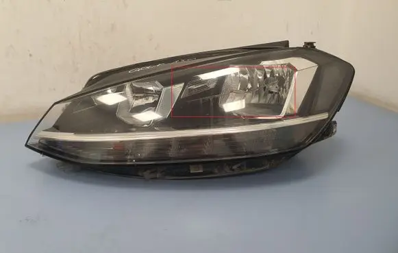 Volkswagen Golf VII Headlight/headlamp 5G1941005D