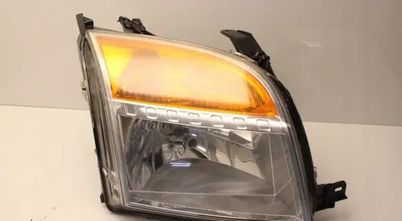 Bentley Flying Spur Headlight/headlamp 2005R