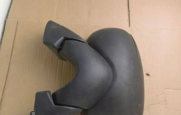 Renault Trafic II (X83) Manual wing mirror 
