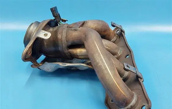 Dacia Lodgy Exhaust manifold 