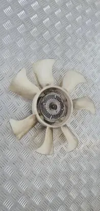 Nissan Terrano Viscous fan 