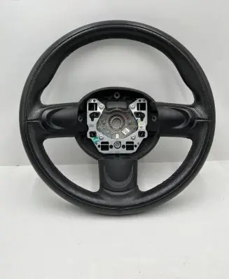 Mini One - Cooper Coupe R56 Steering wheel 6782595