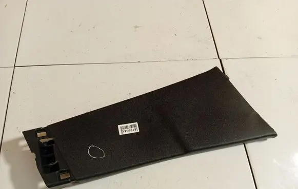 Renault Laguna III Other interior part 769150001R