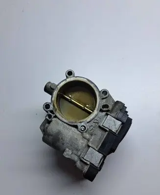 Volkswagen Golf VI Throttle valve 03C133082AA