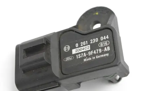 Ford Mondeo Mk III Air pressure sensor 1S7A9F479AB