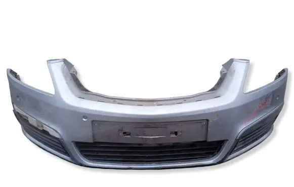 Opel Zafira B Front bumper 210A1ZAF