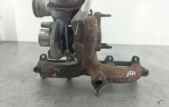 Volkswagen Sharan Turbo