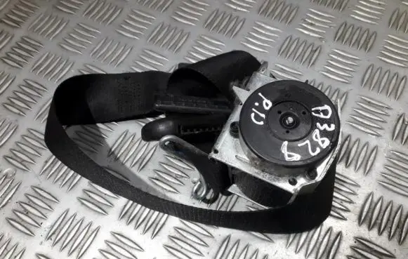 Ford Focus C-MAX Front seatbelt 3M51R61294AF 601704600