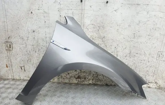 Volkswagen e-Golf Fender