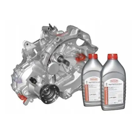Seat Ibiza II (6k) Manual 5 speed gearbox EXA