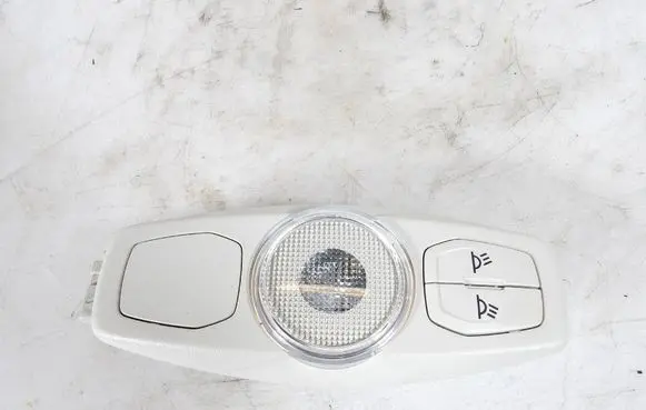 Ford Focus Boot/trunk interior light AM51-13K767-BF