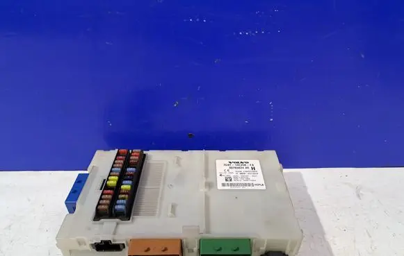 Fuse module