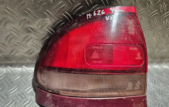 Mazda 626 Rear/tail lights 0431392 0431392L